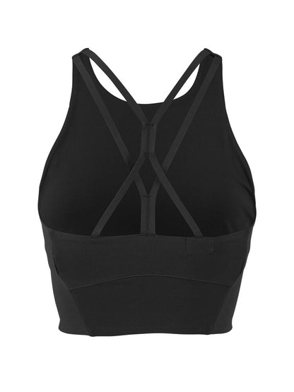 Craft Collective Cropped Singlet W