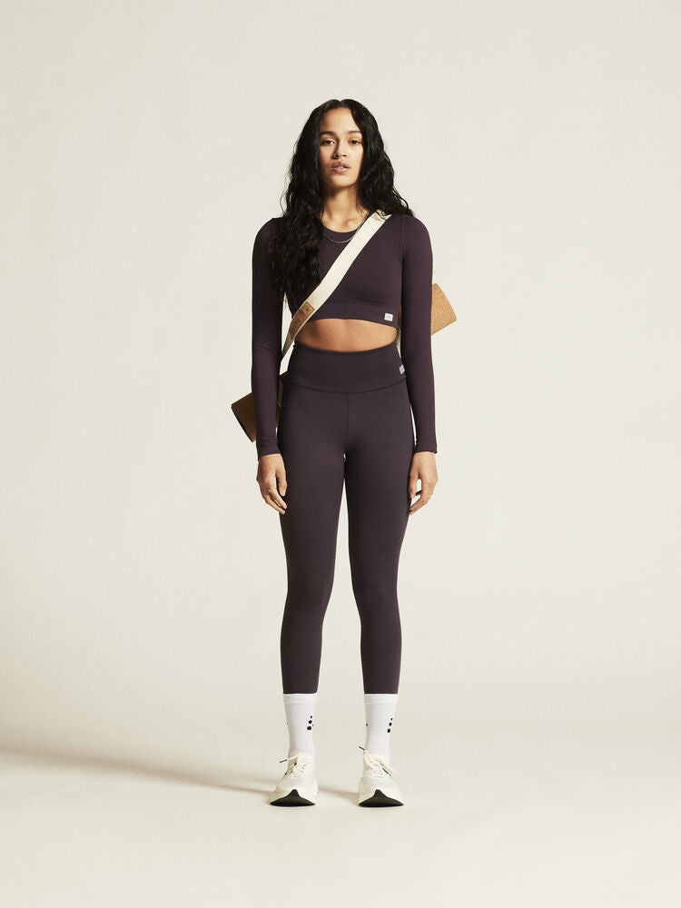 Craft Collective 7/8 Tights W