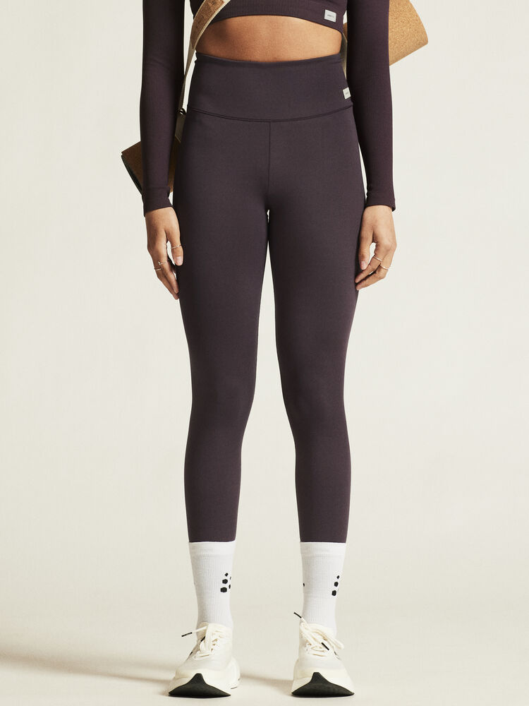 Craft Collective 7/8 Tights W