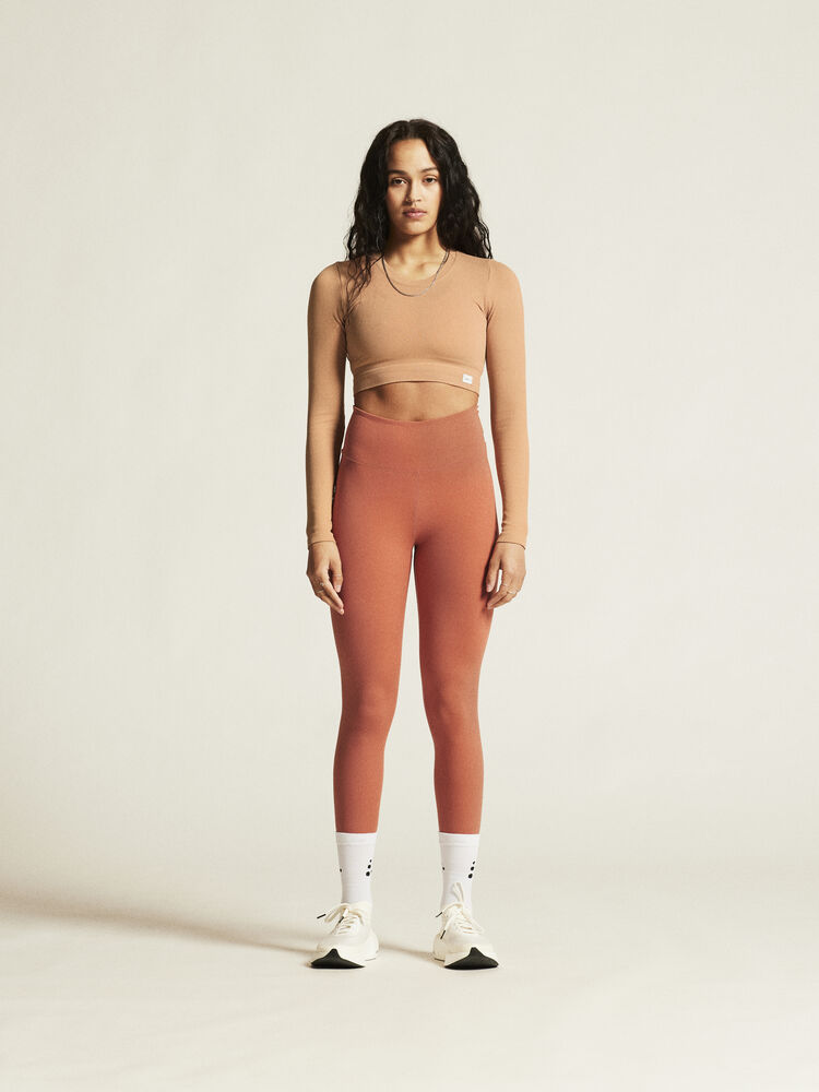 Craft Collective 7/8 Tights W