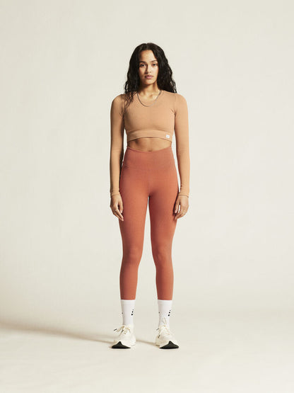Craft Collective 7/8 Tights W