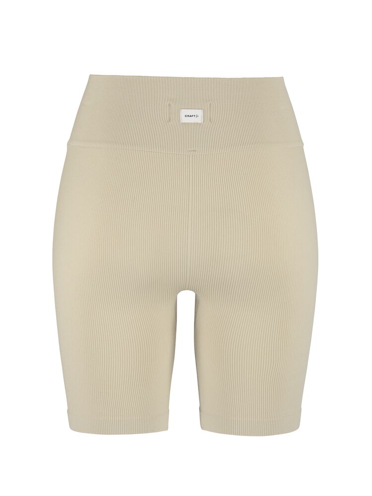 Craft Collective Rib Short Tights W