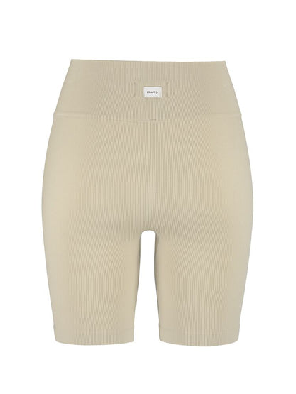 Craft Collective Rib Short Tights W