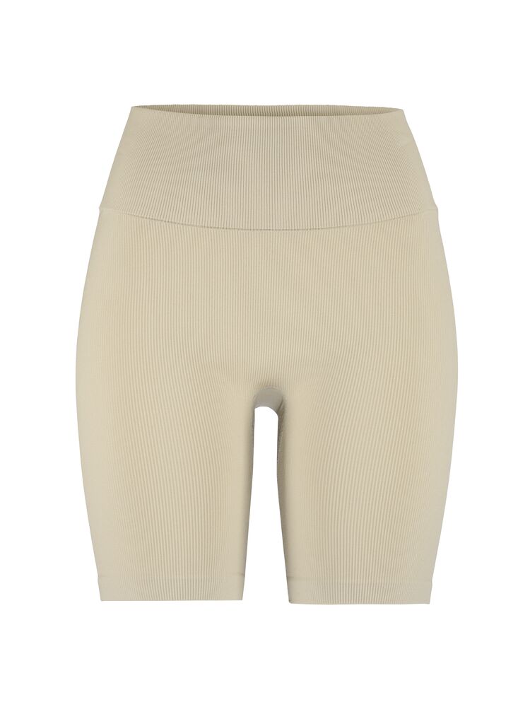 Craft Collective Rib Short Tights W