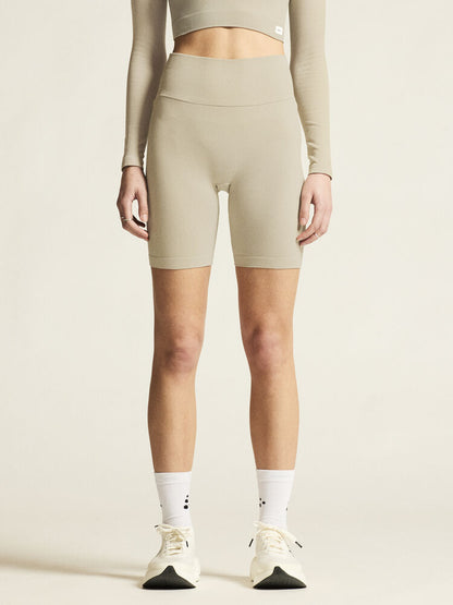 Craft Collective Rib Short Tights W