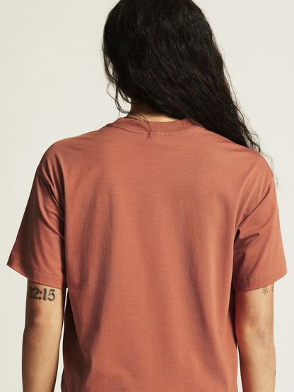 Craft Collective Relaxed SS Tee W