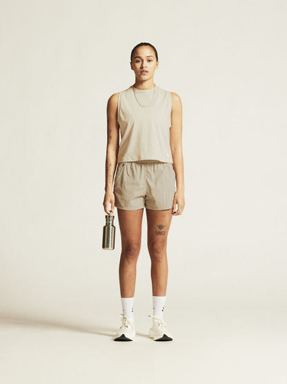 Craft Collective Relaxed SL Tee W