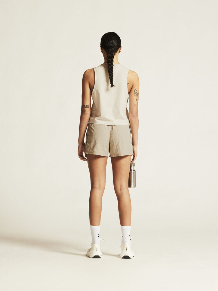 Craft Collective Relaxed SL Tee W