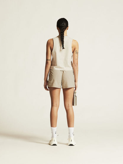 Craft Collective Relaxed SL Tee W