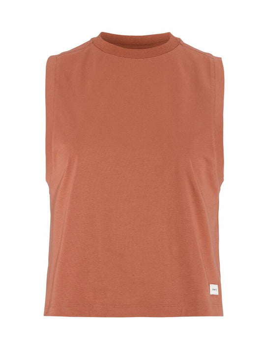 Craft Collective Relaxed SL Tee W