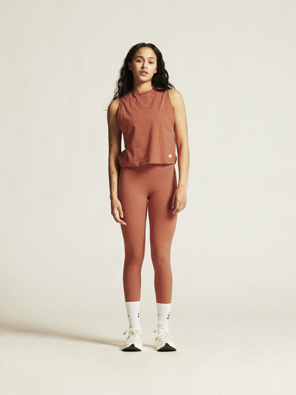 Craft Collective Relaxed SL Tee W