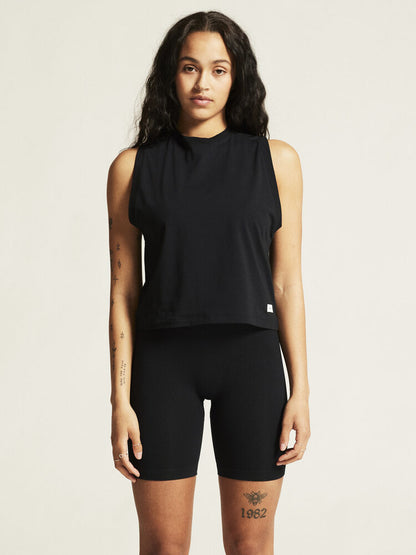Craft Collective Relaxed SL Tee W