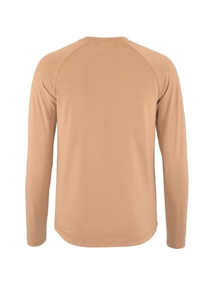 Craft Collective LS Tee W