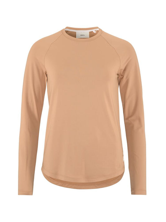 Craft Collective LS Tee W