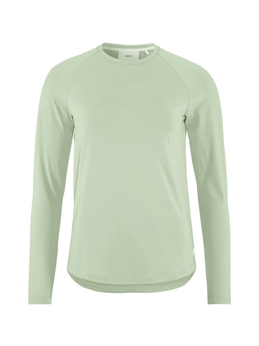 Craft Collective LS Tee W