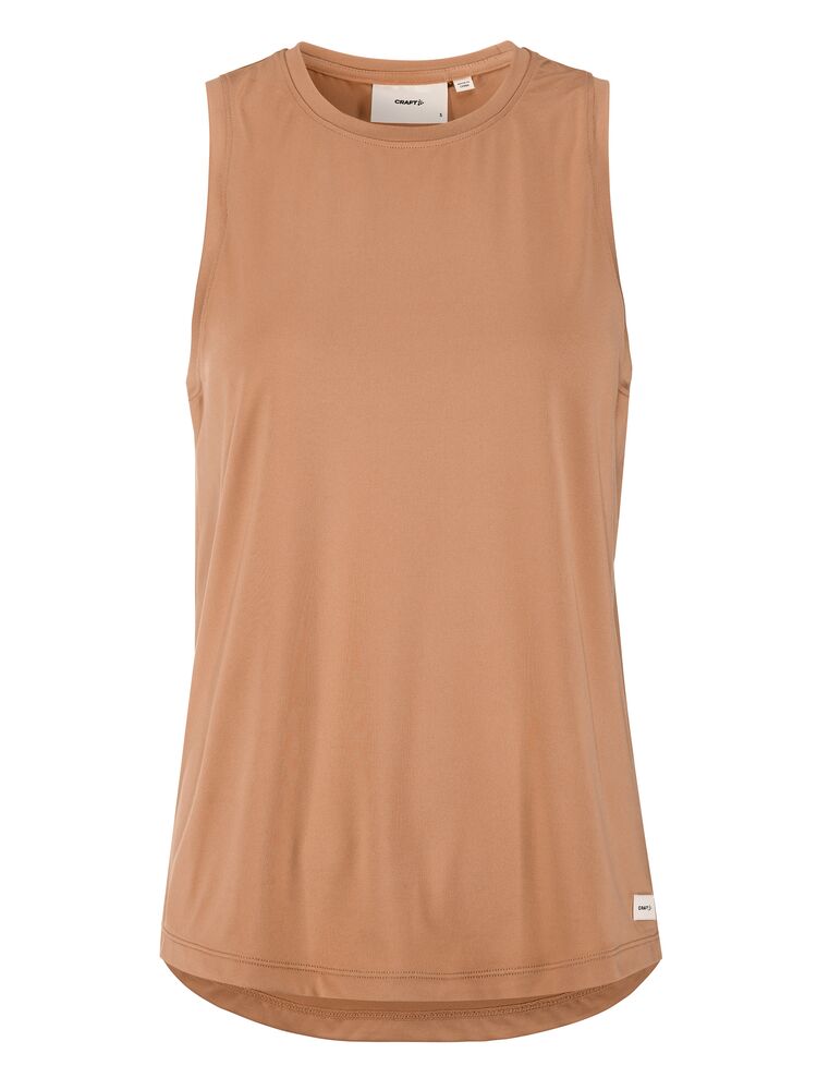 Craft Collective Singlet W