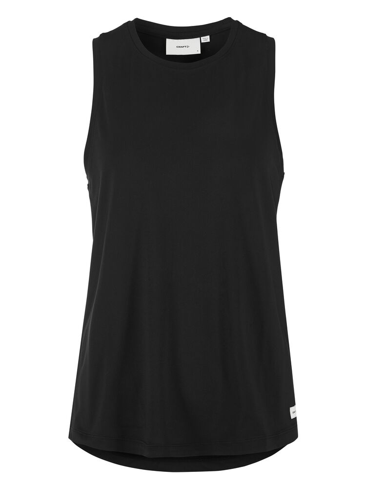 Craft Collective Singlet W