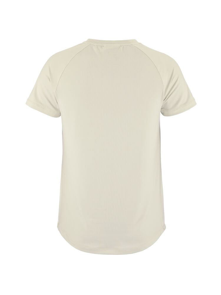 Craft Collective SS Tee W