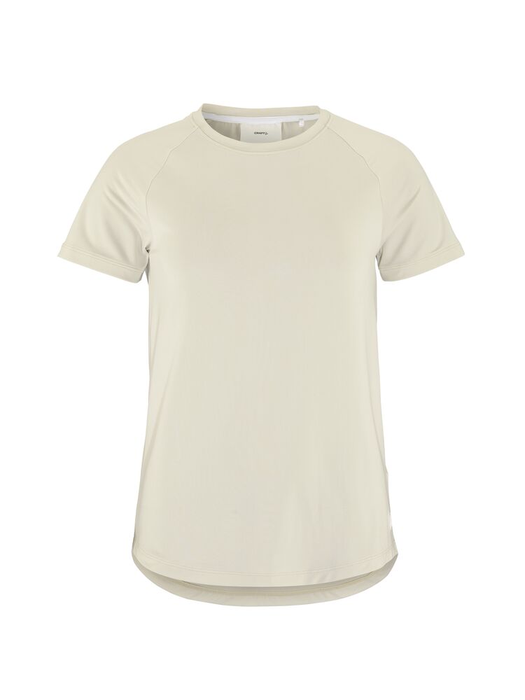 Craft Collective SS Tee W