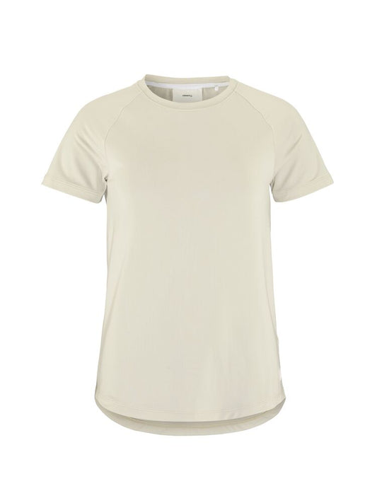 Craft Collective SS Tee W