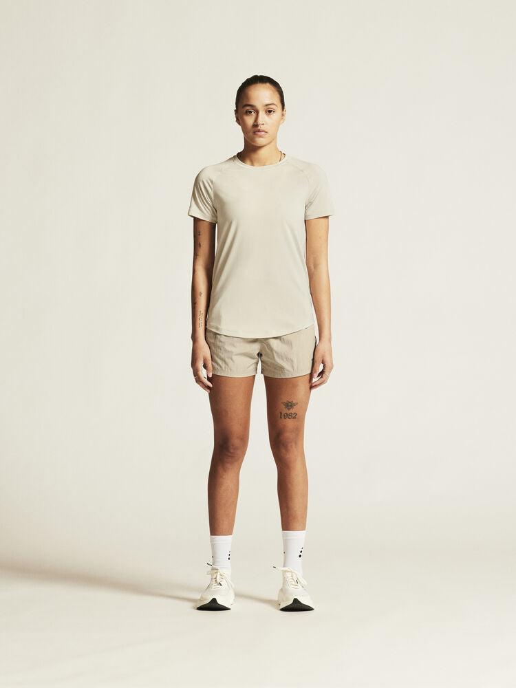Craft Collective SS Tee W