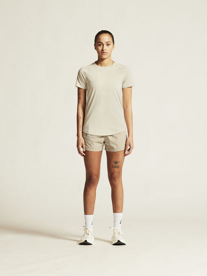 Craft Collective SS Tee W