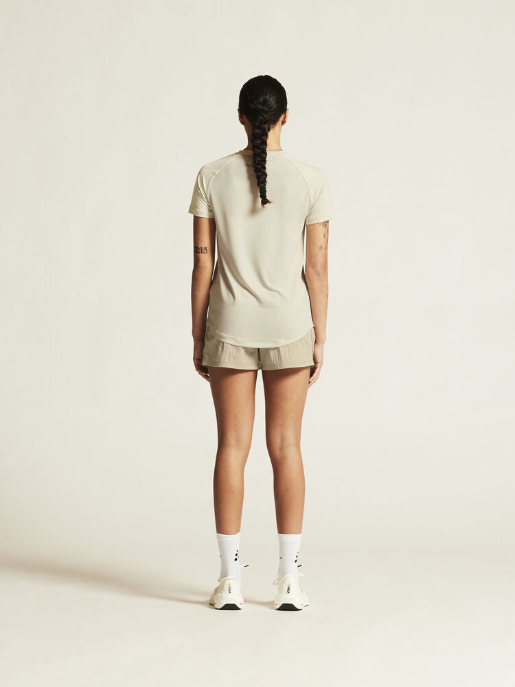 Craft Collective SS Tee W