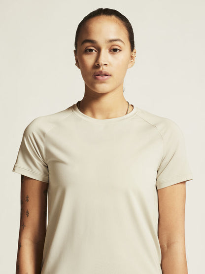 Craft Collective SS Tee W