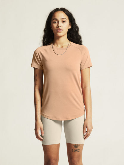 Craft Collective SS Tee