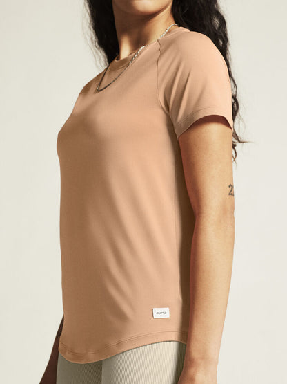 Craft Collective SS Tee