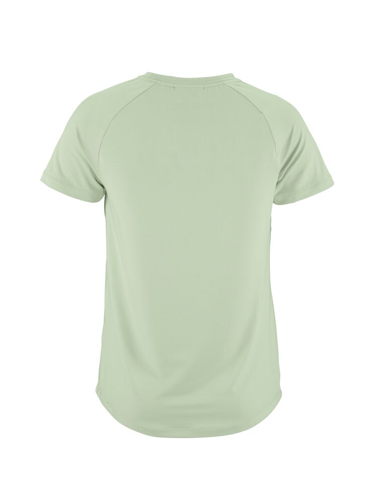 Craft Collective SS Tee W