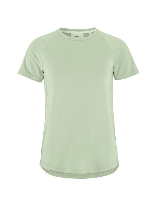 Craft Collective SS Tee W
