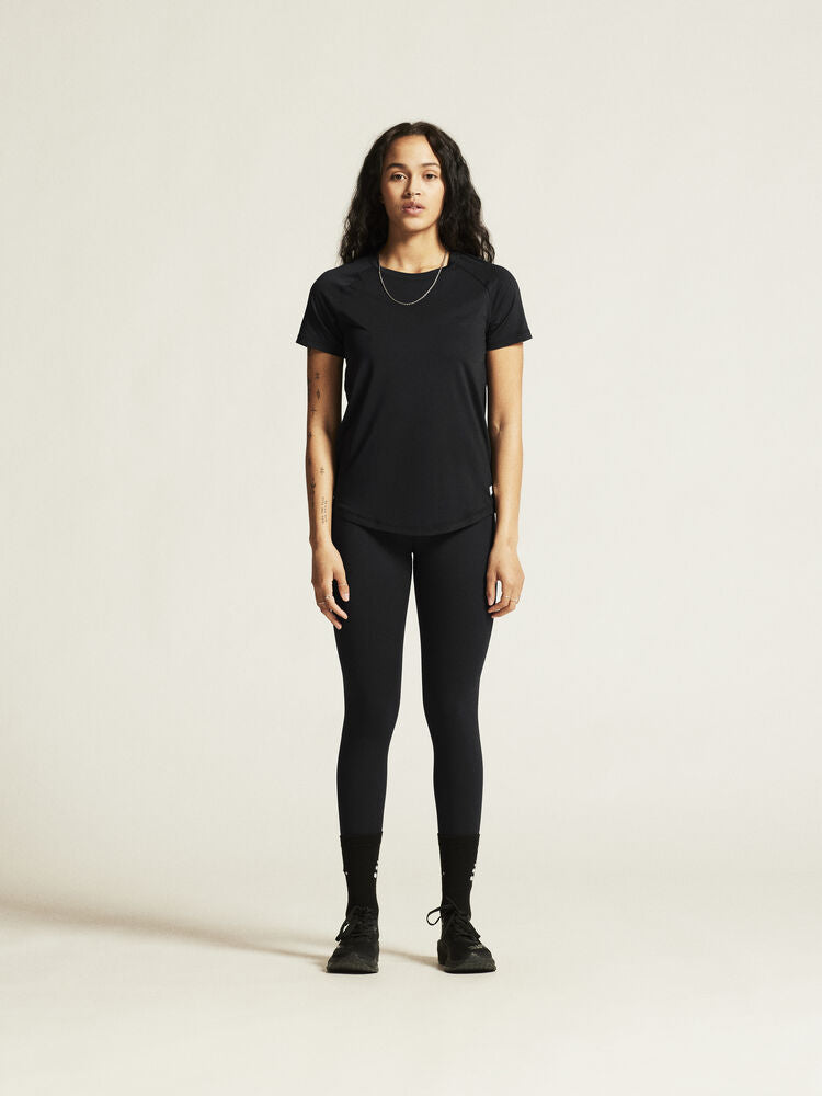 Craft Collective SS Tee