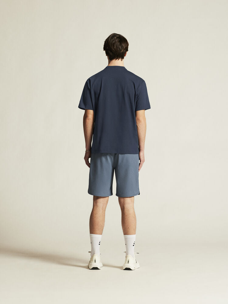 Craft Collective Relaxed SS Tee M