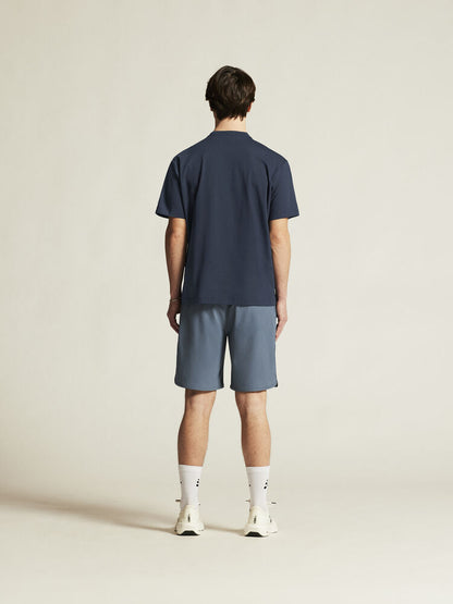 Craft Collective Relaxed SS Tee M