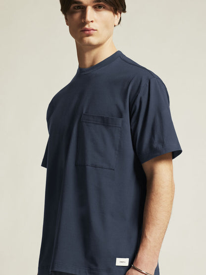 Craft Collective Relaxed SS Tee M