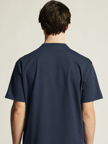 Craft Collective Relaxed SS Tee M