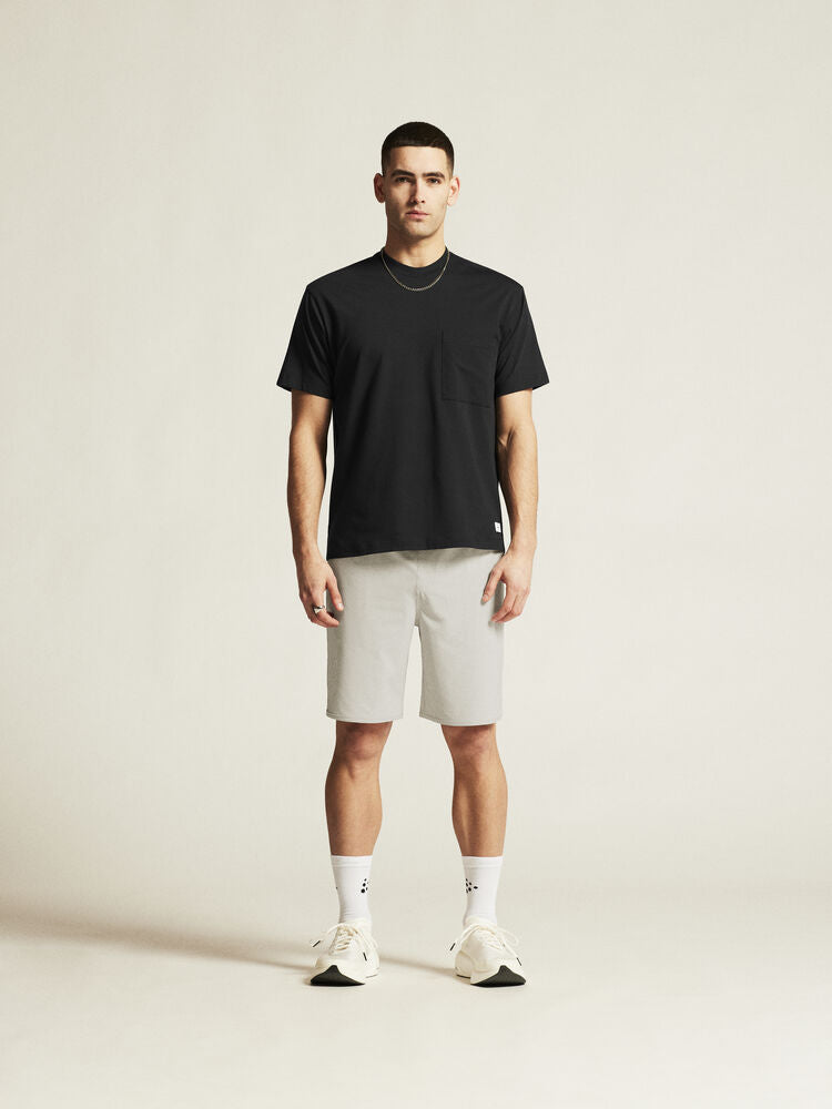 Craft Collective Relaxed SS Tee M