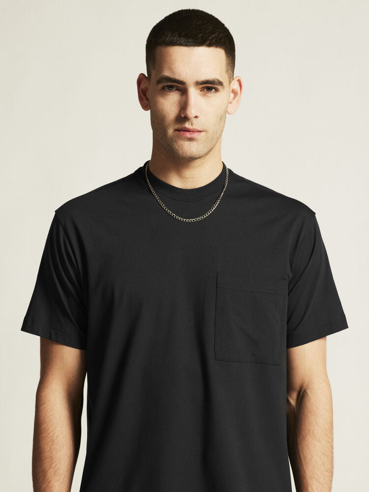 Craft Collective Relaxed SS Tee M