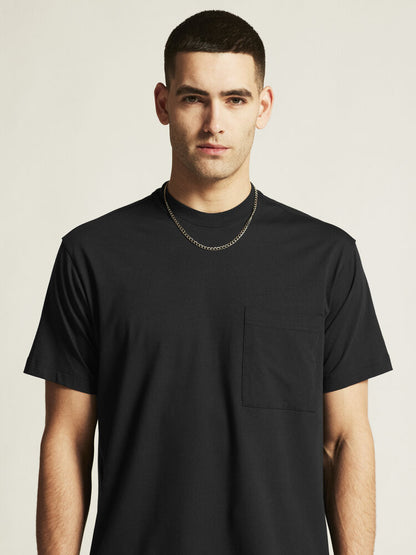 Craft Collective Relaxed SS Tee M