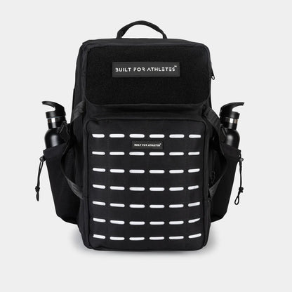 Built For Athletes Large Monocrome 45L Hero Backpack