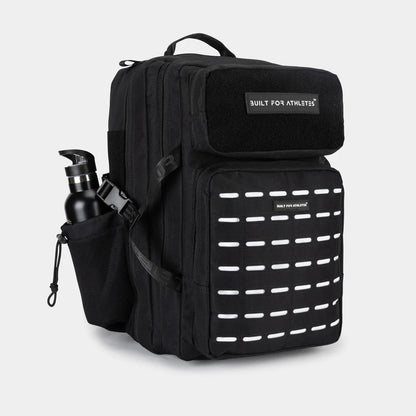 Built For Athletes Large Monocrome 45L Hero Backpack