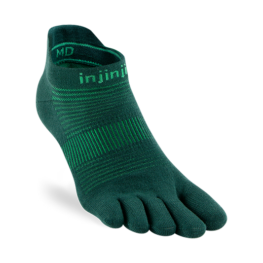 Injinji Run Lightweight No-Show