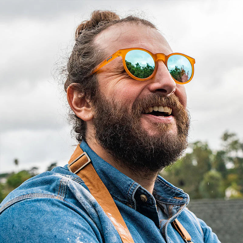 goodr Freshly Baked Man Buns