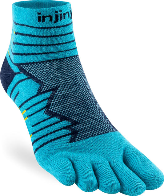 Injinji Ultra Run Mini-Crew