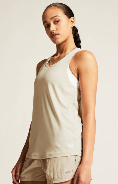 Craft Collective Singlet W