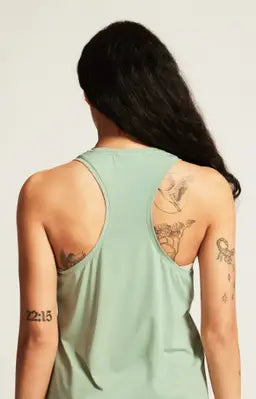 Craft Collective Singlet W