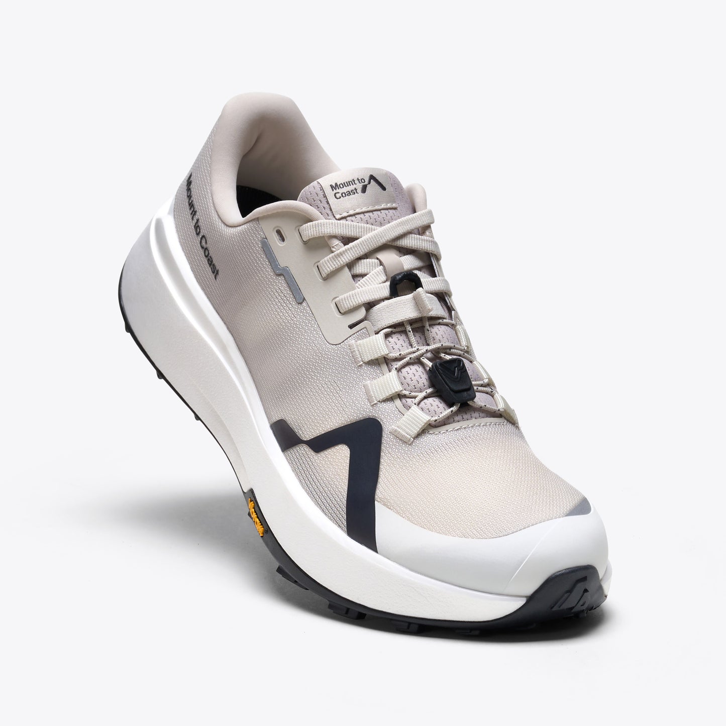 Mount To Coast M1 Men Oatmeal