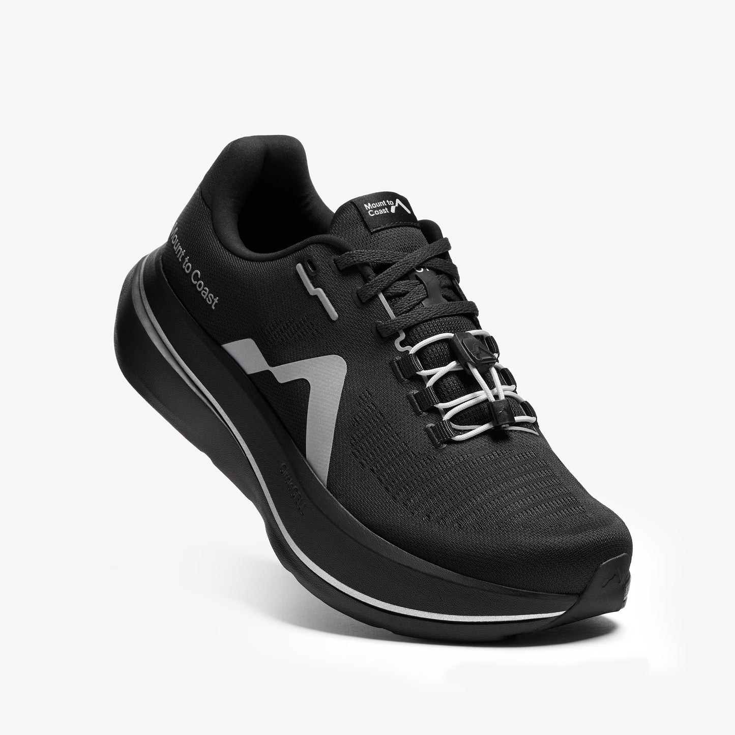 Mount To Coast C1 Men Midnight