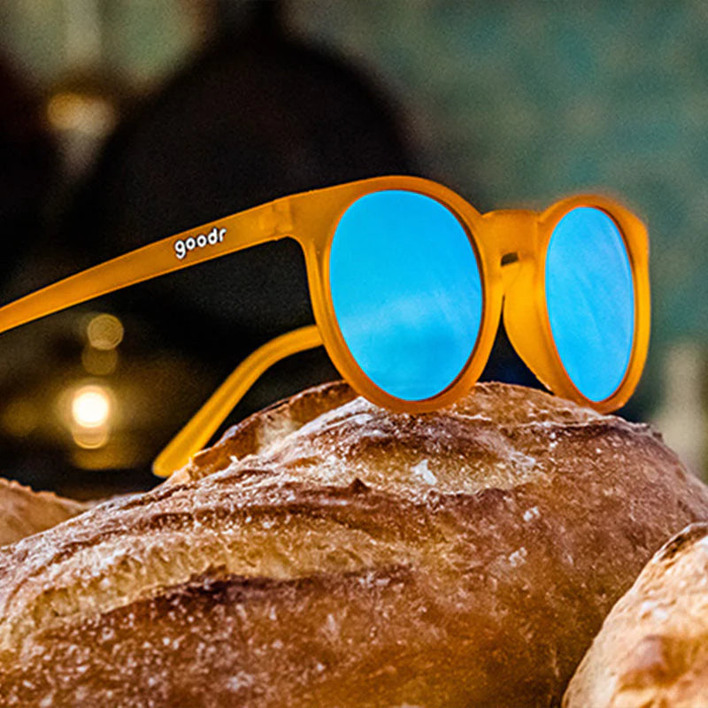 goodr Freshly Baked Man Buns